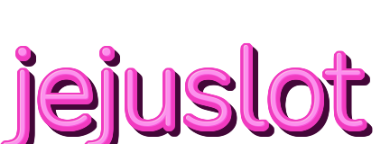 jejuslot — logo kanal